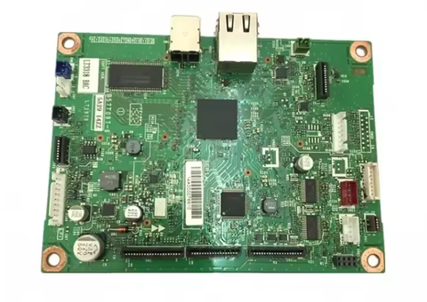 Formatter máy in Brother HL-L2520D