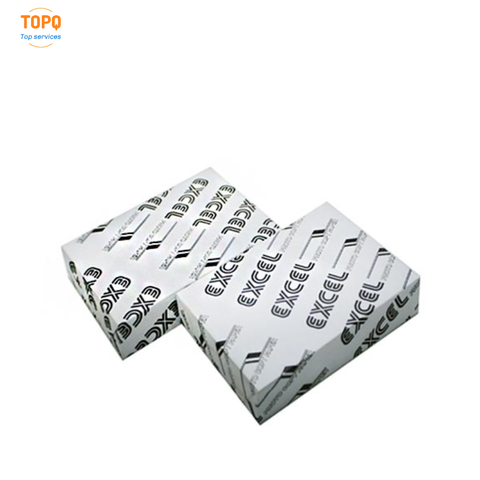 Giấy in văn phòng Excel A4 80gsm
