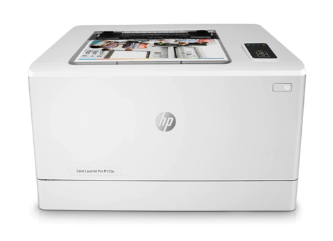 Máy in HP Color LaserJet Pro M155a - 7KW48A