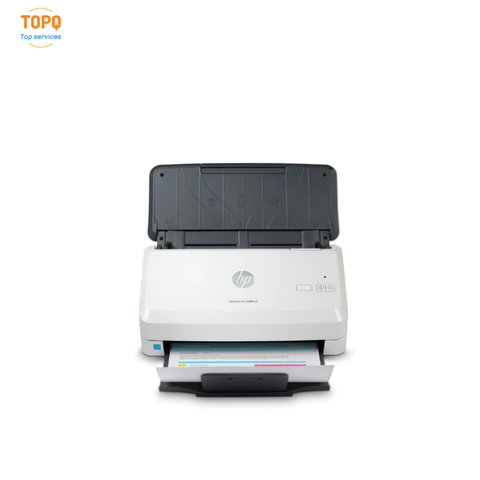 Máy quét Scanner HP 2000 S2 (6FW06A)