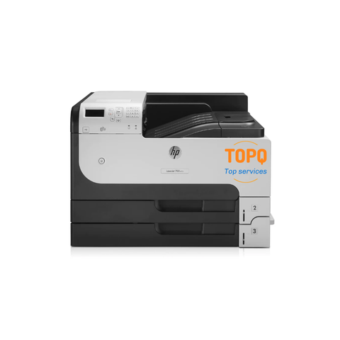 Máy in laser HP LaserJet Enterprise M712DN CF236A (A3/A4/ Đảo mặt/ USB/ LAN)