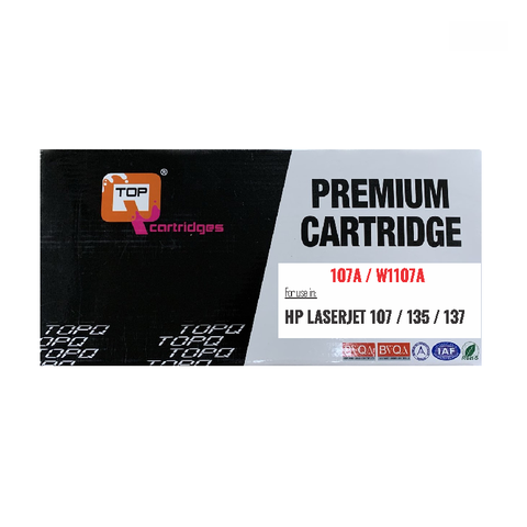 Hộp mực in laser TOPQ 107A | Mực in TOPQ