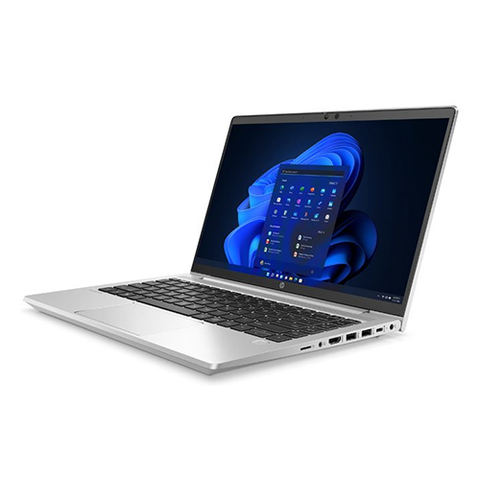 HP ProBook 440 G8 614F9PA/Vỏ nhôm/Bạc