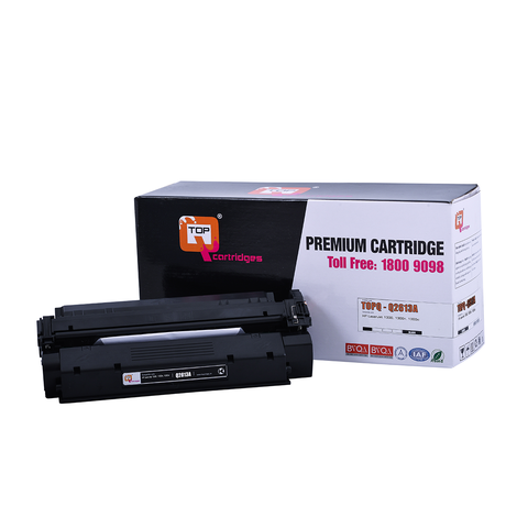 Hộp mực in Laser TOPQ HP 13A (Q2613A)