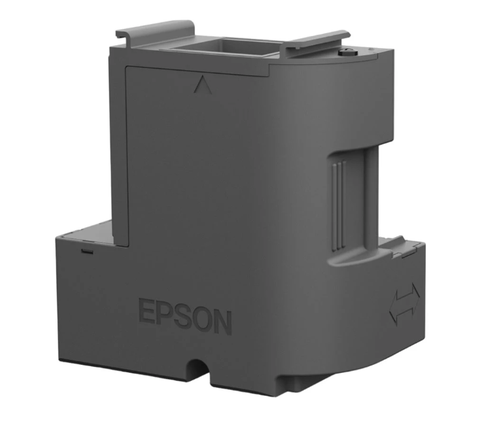 Hộp mực thải Epson (C13T04D100)