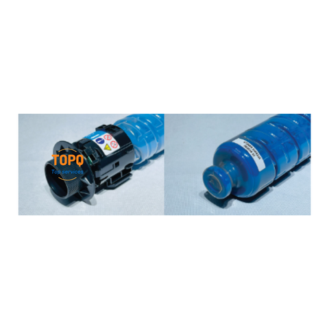 Mực Photocopy IMC3500/ Ricoh IM C2000/C2500/C3000/C3500 C (350g/19K)