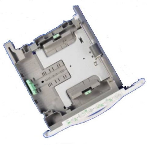 Khay giấy Cassette Ricoh MP301SPF zin