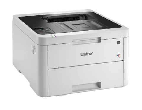 Máy in Brother HL-L3230CDN laser màu đơn năng
