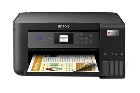 Máy in Epson EcoTank L4260 in phun màu đa năng