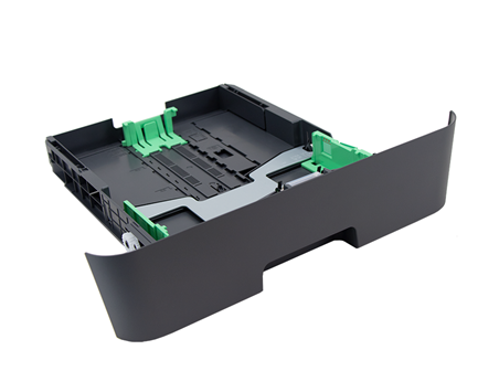 Khay giấy Brother HL-L2520D LEM084002 hàng zin tháo máy