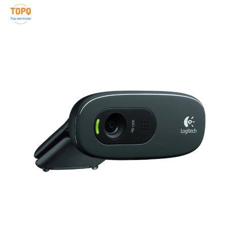 Thiết bị ghi hình Webcam Logitech C270
