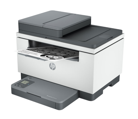 Máy in HP MFP M236sdw laser trắng đen đa năng