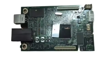 Card Formatter HP M435nw/ M435n/ M435