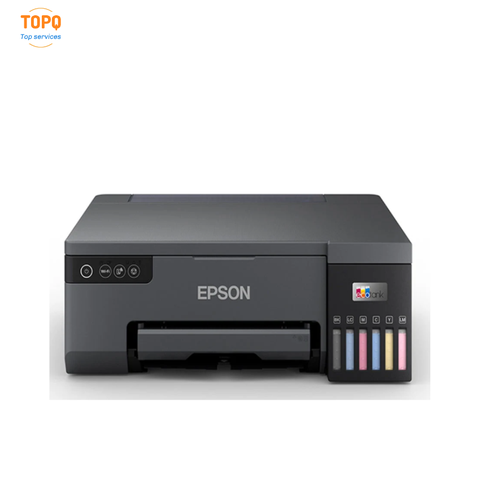 Máy in Epson EcoTank L8050 Ink Tank Printer (C11CK37501)