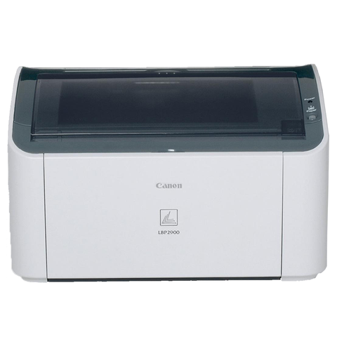 Máy in laser đen trắng Canon LBP2900 (A4/A5/ USB)