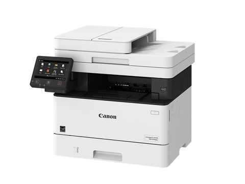 Máy in Canon MF453dw laser đa năng NK