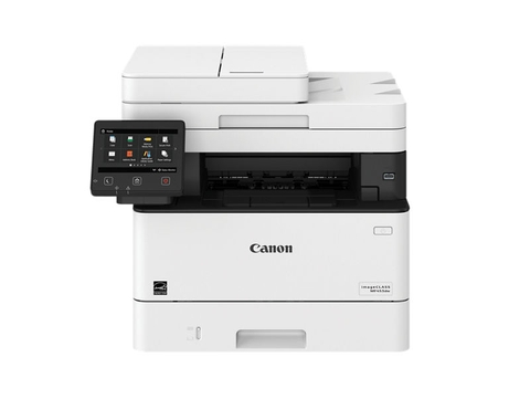 Máy in Canon MF453dw laser đa năng NK