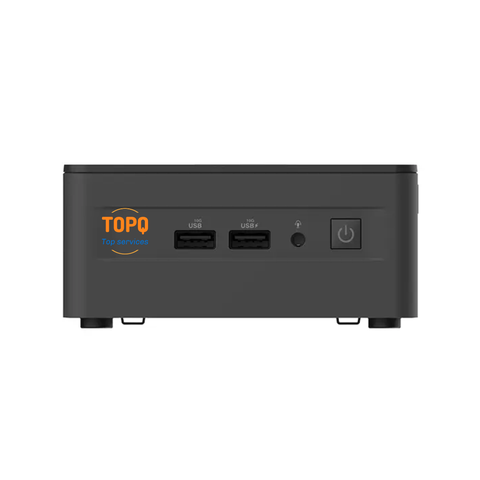 Mini PC Asus NUC 12 Pro Tall NUC12WSHI5 (I5 1240P/ NoOS/ 3Y)