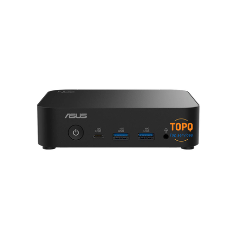 Mini PC Asus NUC 14 Essential NUC14MNK97 (Intel N97/ NoOS/ 3Y)