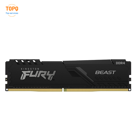 Ram PC Kingston Fury Best 16GB DDR4 3200MHZ