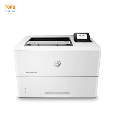 Máy in HP LaserJet M507dn (1PV87A)