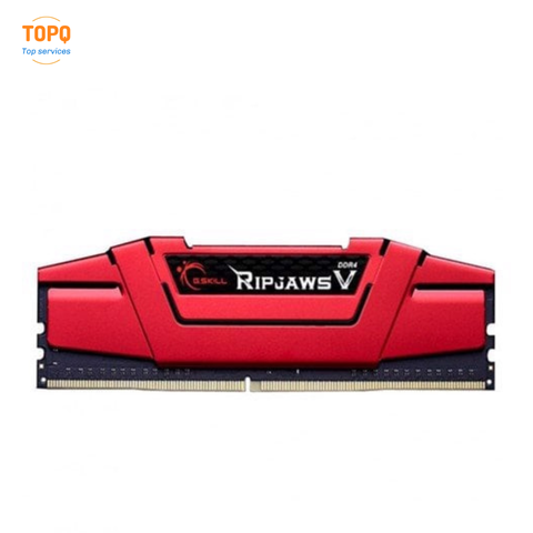 Ram PC G.SKILL Ripjaws V 1x8GB 2800 DDR4