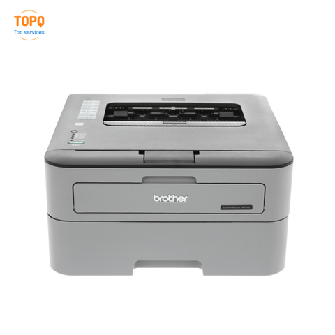 Máy in laser trắng đen Brother HL-L2321D chính hãng