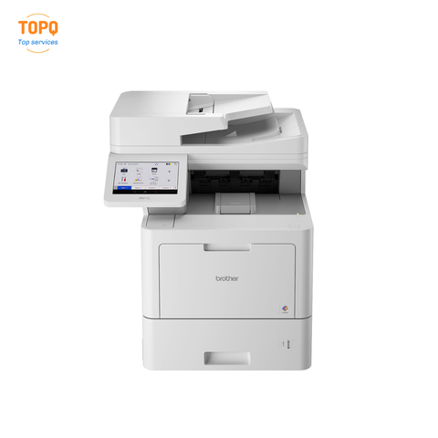 Máy in laser màu Brother MFC-L9630CDN