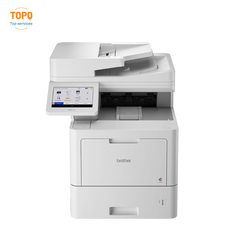 Máy in laser màu Brother MFC-L9630CDN