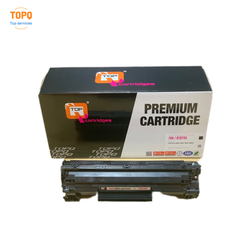 Hộp mực in Laser TOPQ 79X (CF279X)