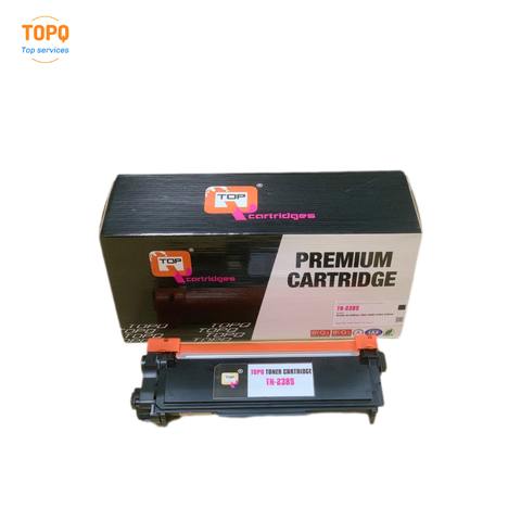 Hôp mực in TOPQ TN2385/TN2325