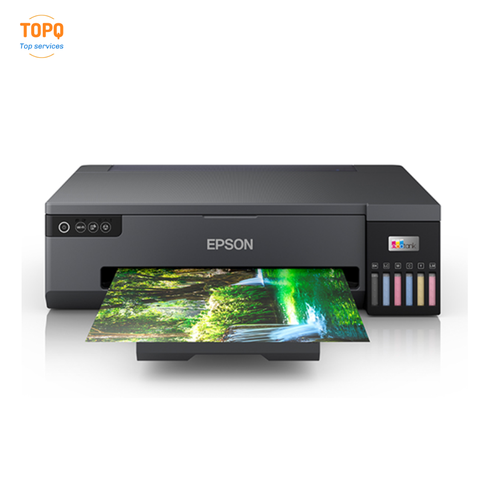 Máy in phun màu Epson L18050