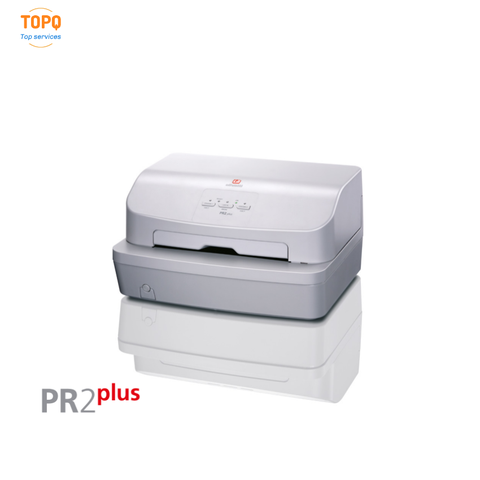 Máy in kim Olivetti PR2 Plus chính hãng