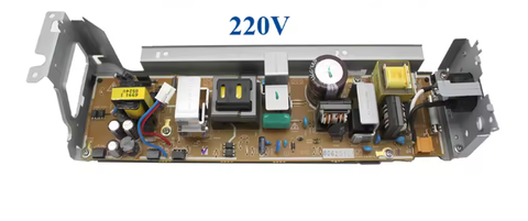 Board nguồn HP M452/MFP M377/M477 (RM2-7914) zin tháo máy