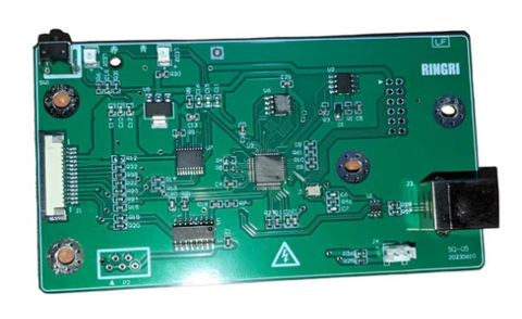 Formatter Board Canon LBP 2900