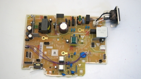 Board nguồn máy HP M211d (RM3-7851) zin tháo máy