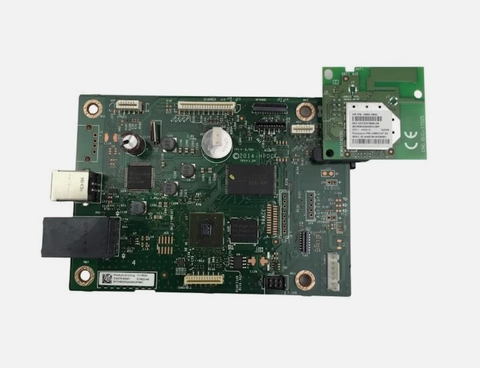 Formatter HP Laserjet Pro MFP M227SDN (G3Q74-60001)