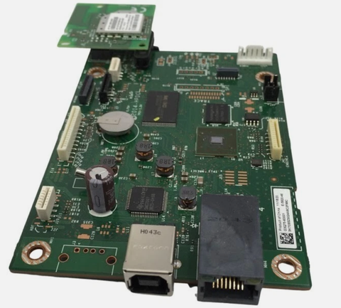 Formatter HP Laserjet Pro MFP M227SDN (G3Q74-60001)