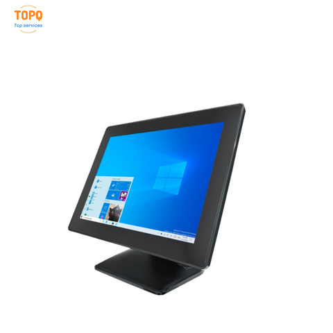 Máy POS bán hàng cảm ứng cấu hình cao giá rẻ Tysso X11