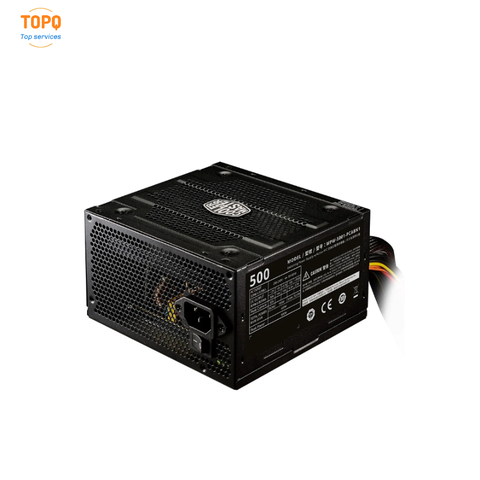 Nguồn máy tính Cooler Master Elite V3 230V PC500 Box - 500W