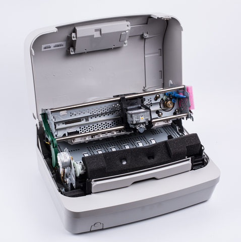 Máy in kim Olivetti PR2 Plus (A4/A5)