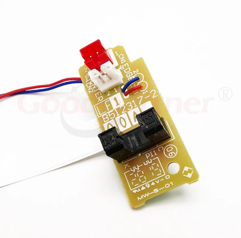 Cảm biến giấy ra Brother DCP-L2520d / L2321d / B2000d / L2701 / 7535dw