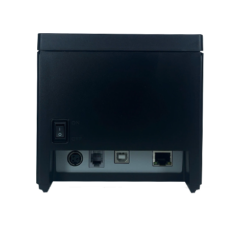 Máy in hóa đơn Xprinter XP-Q807K (USB/LAN)