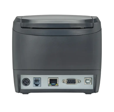 Máy in hóa đơn Xprinter Q838L (USB+LAN) có dao cắt
