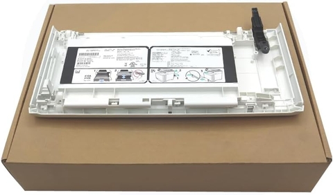 Nắp cửa trước HP M377/M452/M477fnw RM2-6390 zin tháo máy