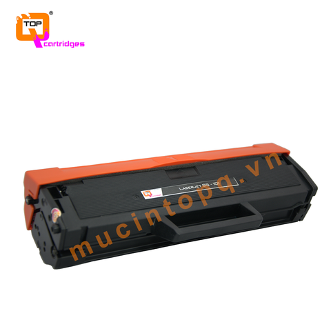 Hộp mực in laser trắng đen TOPQ D-101S