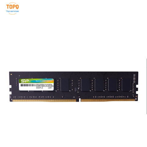 RAM Desktop Silicon Power 8GB DDR4 3200MHz CL22 UDIMM