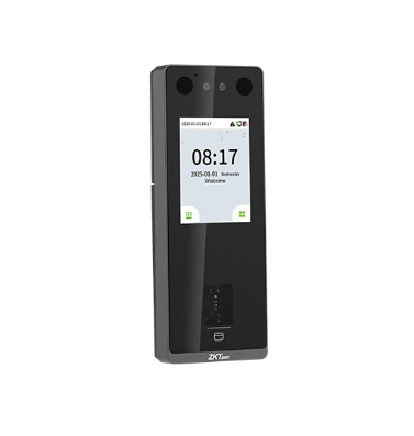 Máy chấm công Bằng Khuôn Mặt ZKTECO SenseFace 3A