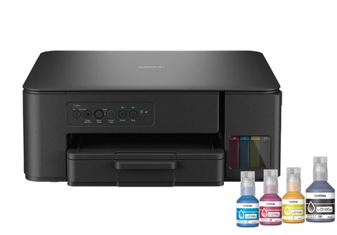 Máy in Brother DCP-T430W in phun đa chức năng