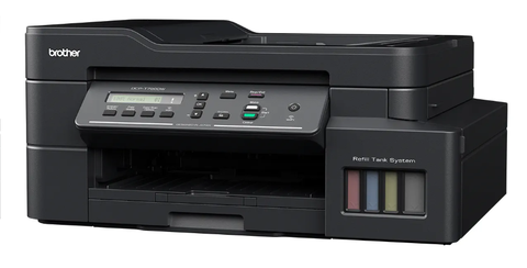 Máy in Brother DCP-T720DW in phun đa năng